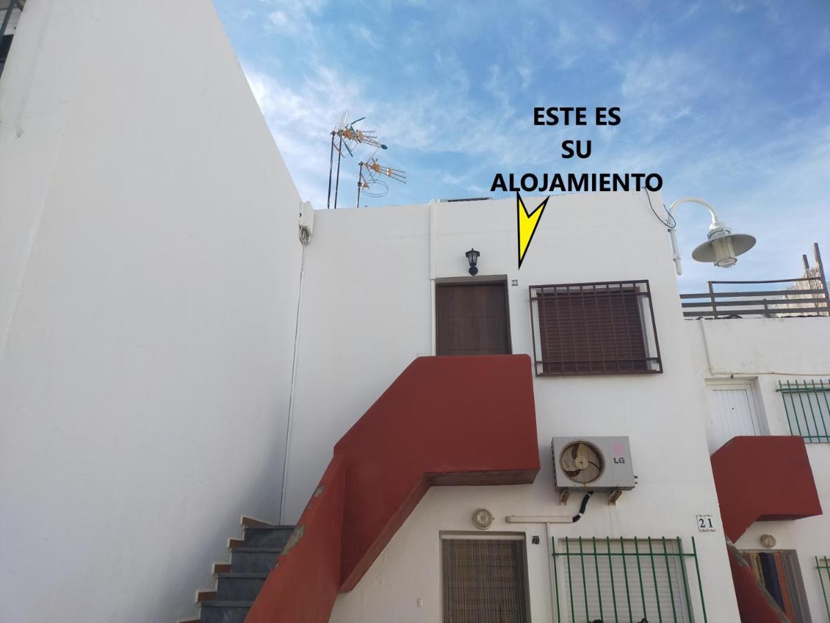 Estrellas En 拉斯内格拉斯 外观 照片